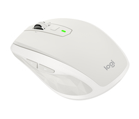 Logitech [hardware/ electronic] Mx Anywhere 2s Hellgrau 5