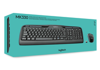 Logitech 7