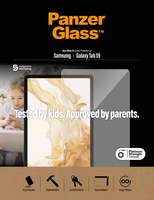 Panzerglass 4