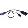 Dell - Avocent - Video- / USB-Erweiterung (A7485901)