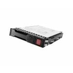 Hp Enterprise - Hewlett Packard Enterprise 4TB SATA 6G 7.2K LFF SC-STOCK . (872491-B21)