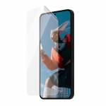 Panzerglass - Matrix - Bildschirmschutz fr Handy - mit D3O, ultraweite Passform mit AlignerKit - Folie - fr Samsung Galaxy S24 (73