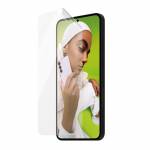 Panzerglass -  MATRIX Displayschutz mit D3O Samsung Galaxy S24+ - Ultra-Wide Fit m. AlignerKit - Samsung - Samsung - Galaxy S24 Plus - Trock
