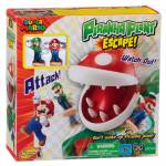 Epoch Traumwiesen Gmbh - Super Mario? Piranha Plant Escape!