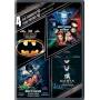 4 Film Favorites - Batman Collection: 4 Film Favorites [US-Version, Regio 1]