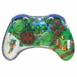 Pdp - Pdp Switch Realmz - Wireless Controller - Minecraft Forest