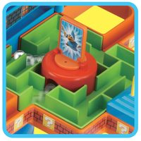 Nintendo Super Mario 5