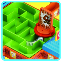 Nintendo Super Mario 6