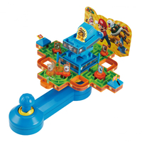 Nintendo Super Mario 9