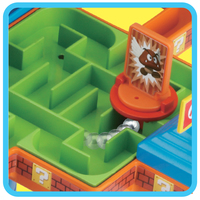 Nintendo Super Mario 14
