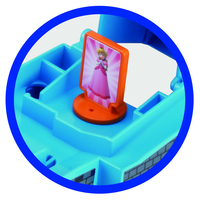 Nintendo Super Mario 16