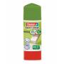 Tesa - ecoLogo Easy Stick Klebestift, Inhalt: 25 g, Display dreieckige Form, ermglicht genaueste Verklebungen von - 12 Stck