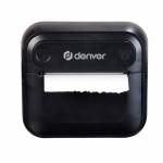 Inter Sales - DENVER MBP-32B - Drucker - s/w - Thermodirekt - Rolle (2,5 cm)