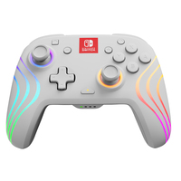 Pdp Swi Afterglow Wave Wls Ctrl Nin White (motion) 7