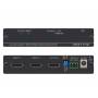 Kramer - DigiTOOLS VS-211H2 2x1 Automatic 4K UHD HDMI Standby Switcher - Video/Audio-Schalter - 2 x HDMI - Desktop (20-80353090)