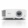 Benq - Benq MW550 Projecteur de bureau 3500ANSI lumens DLP WXGA (1280x800) Blanc vido-projecteur