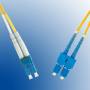 Microconnect - Netzwerkkabel - LC/UPC Einzelmodus (M)