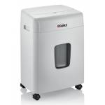 Dahle - Shredmatic paper shredmatic 90 sheets/222mm/23L (35090-16180)