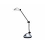 Hansa - Hansa Tischl. Led Space Silber