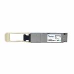 Blueoptics - Kompatibler QNAP QSFP-40G-ESR4 BlueOptics BO25K859S3D QSFP Transceiver, MPO/MTP, 40GBASE-ESR4, Multimode Fiber, 4x850nm, 300 Met
