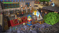 Square Enix 2