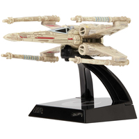 Hot Wheels Star Wars 1
