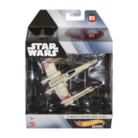 Hot Wheels Star Wars 2