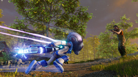 Destroy All Humans! (ps4) 2