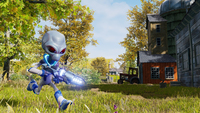 Destroy All Humans! (ps4) 4