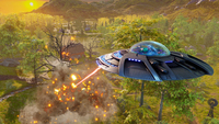 Destroy All Humans! (ps4) 6