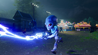 Destroy All Humans! (ps4) 7