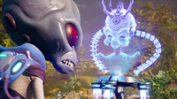 Destroy All Humans! (ps4) 8