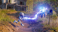 Destroy All Humans! (ps4) 10