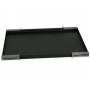 Triton - 48,30cm (19)zbh. Zwischenboden, 750mm, vorn/hinten, Schwarz (RAB-UP-750-A4)