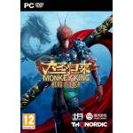 Movies - Monkey King: Hero Is Back