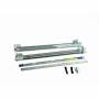 Dell Readyrails Sliding Rails Without Cable Management Arm - - Readyrails Sliding Rails Without Ca