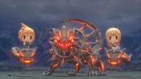 Gioco Di Ruolo (rpg) - World Of Final Fantasy