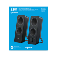 Logitech 4
