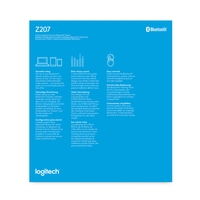 Logitech 12