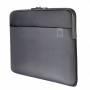 Tucano - Top Second Skin - Notebook-Hlle - 33cm (13) - Schwarz (BFTMB13-BK) [DE-Version, German Keyboard]