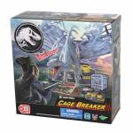 Epoch Traumwiesen Gmbh - Jurassic World - Cage Breaker