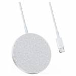 Anker - ANKER PowerWave II Magnetic Pad Navy (A2566G31)