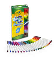 Crayola 1