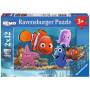 Ravensburger - Ravensburger Nemo le petit fugueur