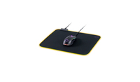 Cooler Master Masteraccessory Mp750-m - Beleuchtetes Mousepa 1