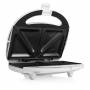 Tristar - SA-3052 Sandwich-Maker - 750 W - 220 - 240 V - 50 / 60 Hz - 920 g - 250 mm - 95 mm (SA-3052)
