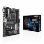 Asus - ASUS PRIME B450-PLUS AMD B450 Socket AM4 ATX