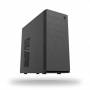 Chieftec - Chieftec HC-10B-OP computer case Black