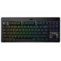 Mountain - MOUNTAIN Everest Core DE / MX Brown / Black [DE-Version, German Keyboard]