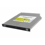 Hitachi - -LG GUD1N Optisches Laufwerk Eingebaut DVD Super Multi DL Schwarz - Edelstahl (GUD1N.CHLA10B)
